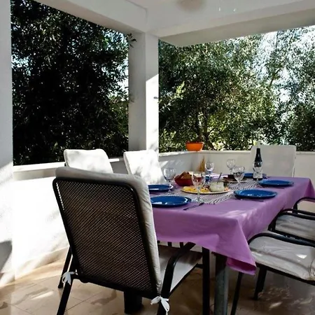 Front In Okrug Gornji Holiday home