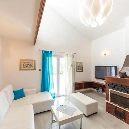 Lovely In Okrug Gornji Trogir