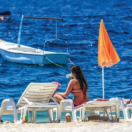 Lovely In Okrug Gornji Trogir