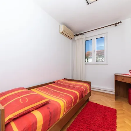 Gorgeous In Okrug Gornji With House Sea View * Trogir