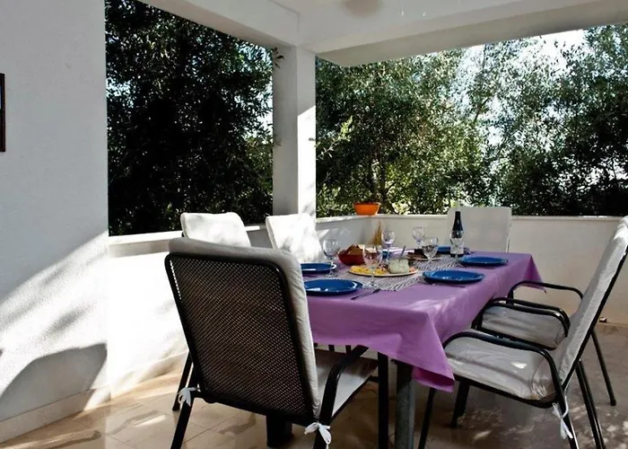 Lovely In Okrug Gornji Vakantiehuis