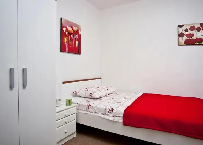 Lovely In Okrug Gornji Prázdninový dům